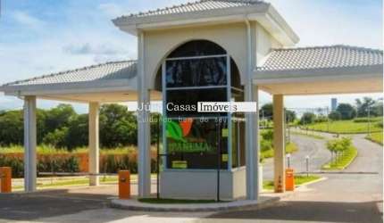 Casa Térrea à Venda no Condomínio Reserva Ipanema