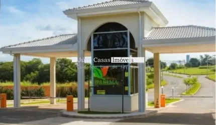 Casa térrea à venda no condomínio Reserva Ipanema