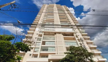 Apartamento a venda com 3 suítes