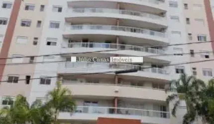 Apartamento à venda Veredas Campolim 03 suítes