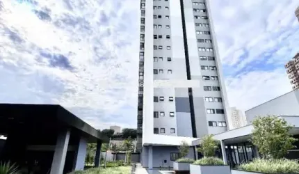 Apartamento mobiliado e modulado