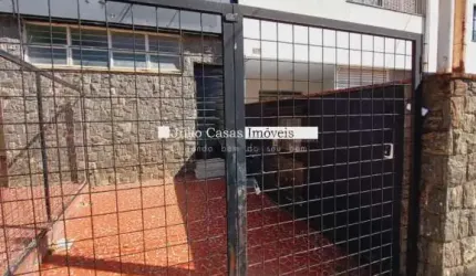 Casa comercial para aluguel