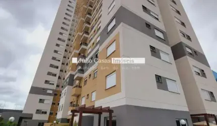 Apartamento para venda e aluguel com 3 quartos