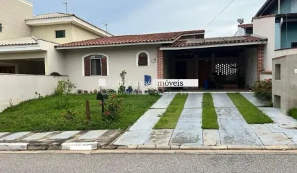 Casa à venda com 03 quartos, 1 suíte 190,20 no Condomínio Ibiti do Paço - Sorocaba/SP