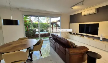 Sobrado a venda com 3 quartos