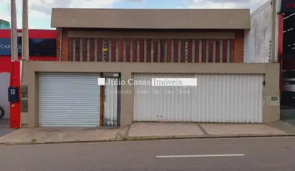 Casa para aluguel com 4 quartos