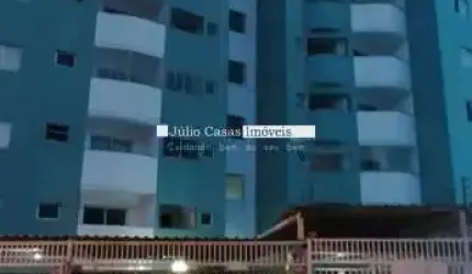 Apartamento à venda com 03 quartos Cidade Jardim