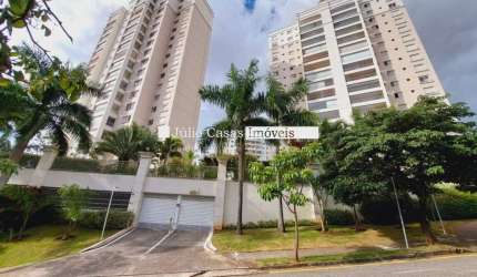 Apartamento a venda com 3 suítes