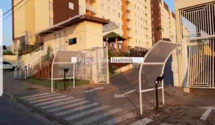 Apartamento à venda com 02 quartos Zona Leste
