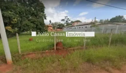Terreno à venda em Salto de Pirapora