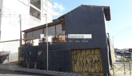 Estacionamento á venda, 219,00 m2 - Vila Carvalho, Sorocaba