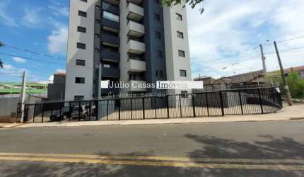 Apartamento à venda no Central Parque