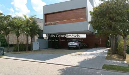 Residência de Alto Padrão à venda no Alphaville Nova Esplanada 1