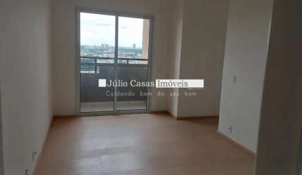 Apartamento 3 quartos para alugar na Santa Rosália com 59,87m²