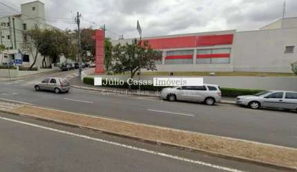Prédio comercial para locação no Vergueiro