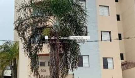 Apartamento à venda com 02 quartos no bairro Campolim