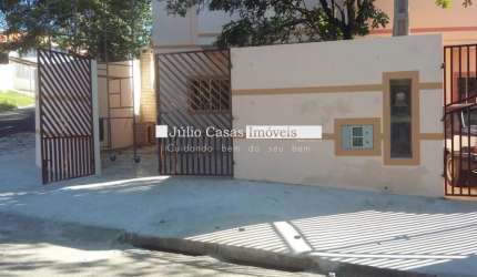 Sobrado  a venda com 2 quartos jardim Novo Eldorado