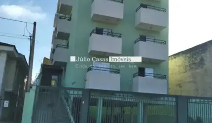 Apartamento à venda no Jardim Saira