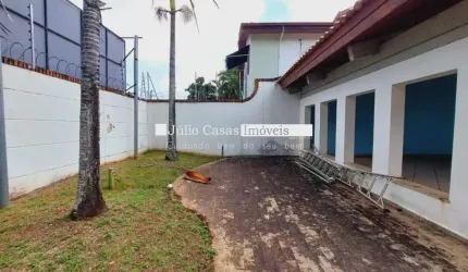Terreno comercial para aluguel