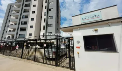 Apartamento a venda com 2 quartos, cozinha modulada