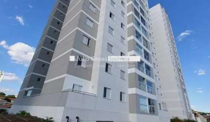 Lindo apartamento modulado e mobiliado pronto para morar