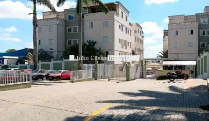 Apartamento à venda no Spazio Splêndido