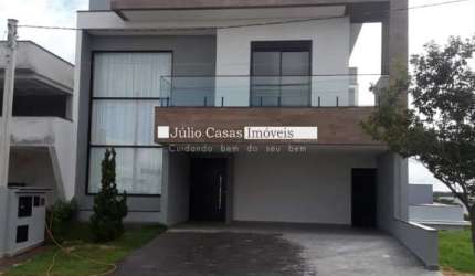 Casa em condomínio a venda