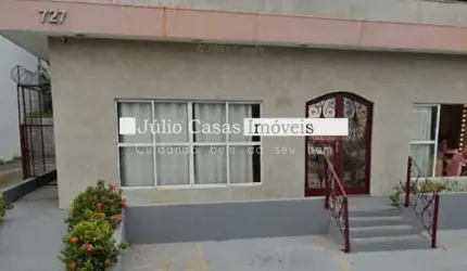 Venda Casa Comercial em Avenida