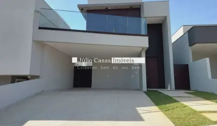 Casa em condomínio para aluguel com 3 suítes