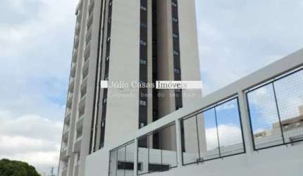 Locação e Venda  apartamento 80mt 3 quartos Jd Refúgio