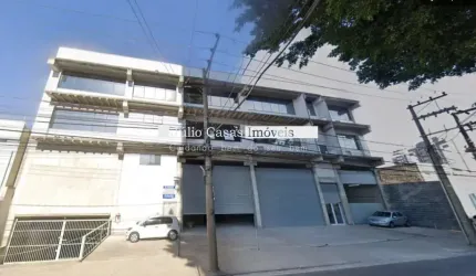 Salão Comercial para Locação na Região Central