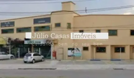 Galpão Comercial em Sorocaba