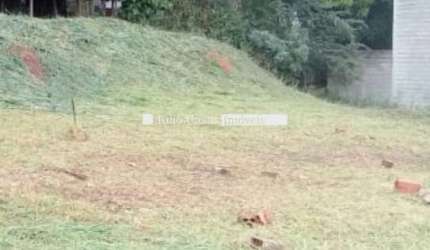 Terreno comercial a venda Alto da Boa Vista