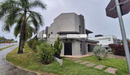 Casa à venda no Alphaville 3