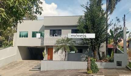 Casa para Locação com 03 quartos 1 suíte 296,69m² no Condomínio Ibiti do Paço - Sorocaba/SP