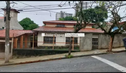 Casa para venda no Jardim São Carlos