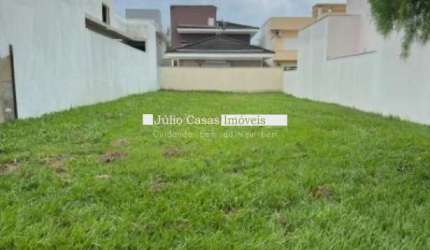 Terreno á venda, 275m2 - Condominio Ibiti Royal - Sorocaba Sp
