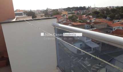 Cobertura a venda com 2 quartos, 84m2 no Central Park