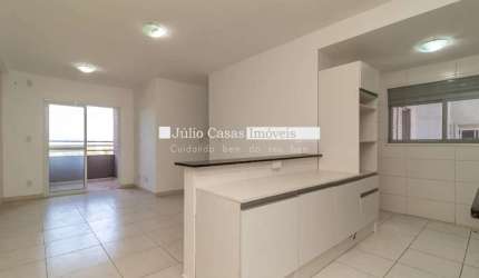 Apartamento com 03 quartos, próximo ao Shopping Iguatemi