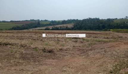 Área à venda em Porto Feliz