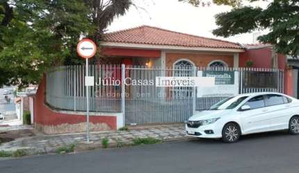 Casa para a venda e locação na Vila Carvalho