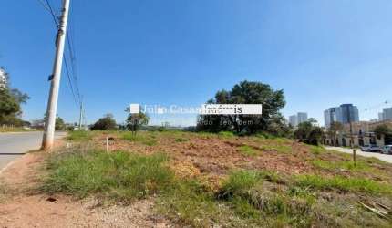 Área á venda, 6000 m2 - Parque Campolim, Sorocaba