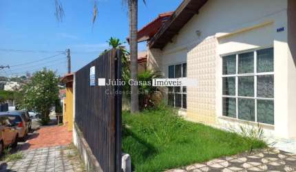 Casa Térrea no Jd. Paulistano com 220m² de construção