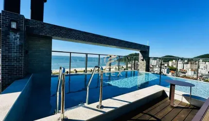 VENDA: Apartamento ALTO PADRÃO com 3 Suítes - Praia Brava - Itajaí/SC