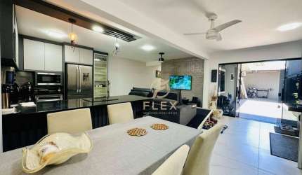 Venda: Excelente Casa com 1 Suíte com Closet + 1 Dormitório - São João - Itajaí/SC