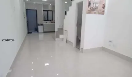 Sobrado para Venda em São Paulo, Chácara Klabin, 3 dormitórios, 3 suítes, 4 banheiros, 2 vagas