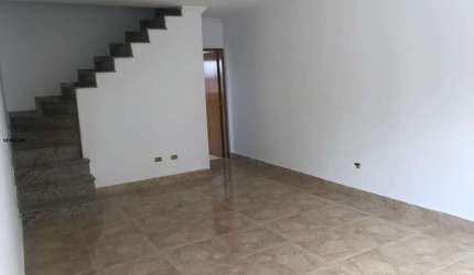 Sobrado para Venda em São Paulo, VILA MORAES, 3 dormitórios, 1 suíte, 3 banheiros, 4 vagas