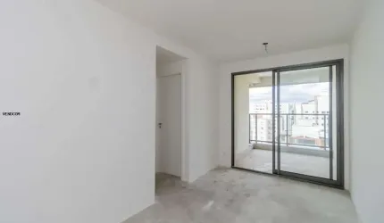 Apartamento para Venda em São Paulo, Vila Monte Alegre, 2 dormitórios, 1 suíte, 2 banheiros, 1 vaga