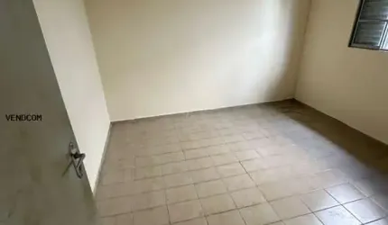 Casa para Locação em São Paulo, IPIRANGA, 1 dormitório, 1 banheiro
