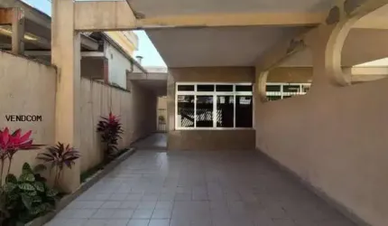Sobrado para Venda em São Paulo, VILA NAIR, 3 dormitórios, 1 suíte, 5 banheiros, 2 vagas